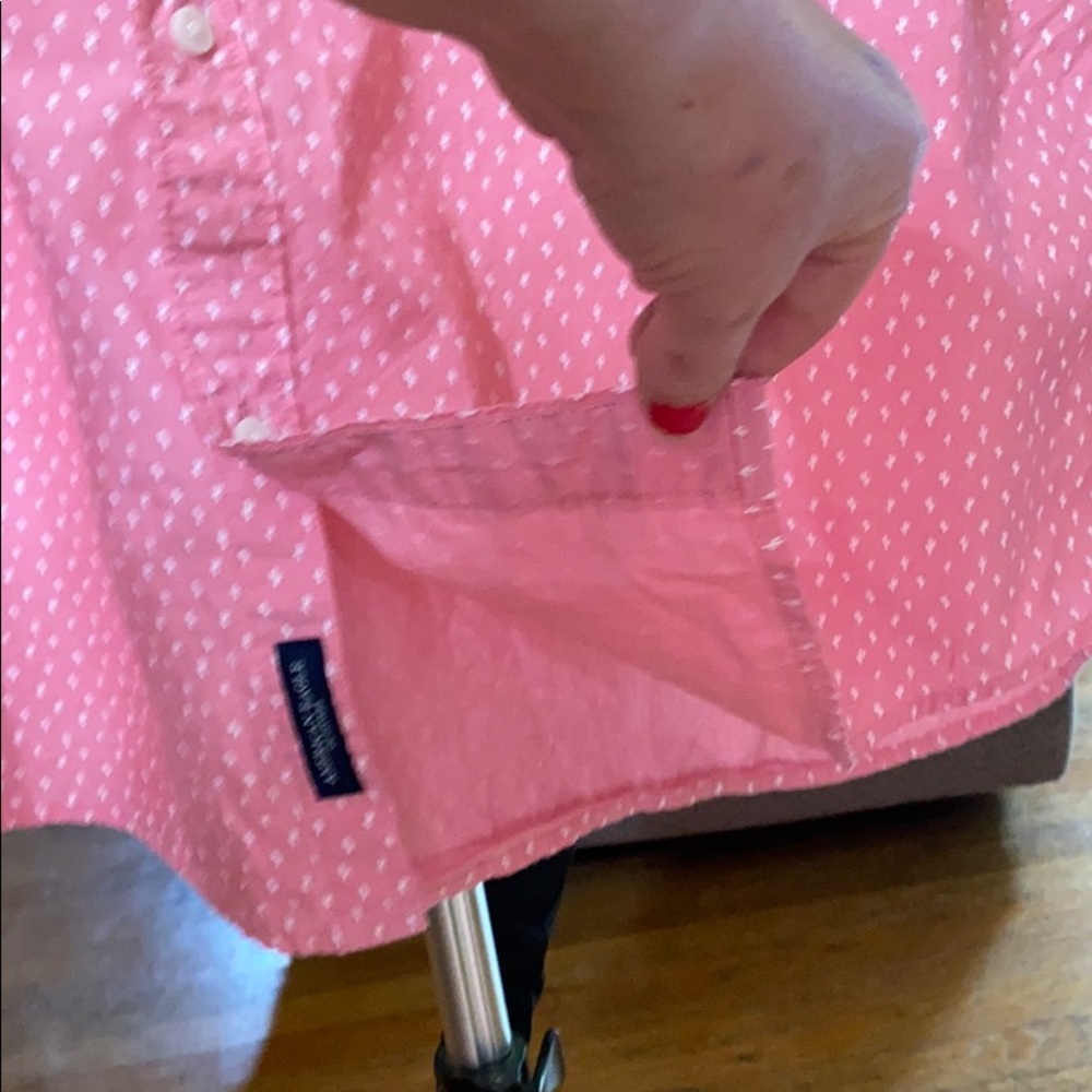 Men’s button down shirt - Picture 7 of 8